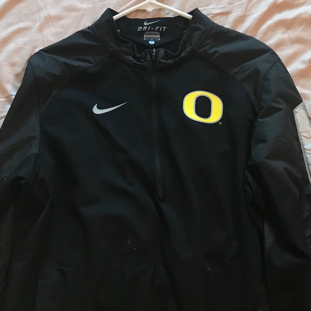 Nike Dri-fit jacket